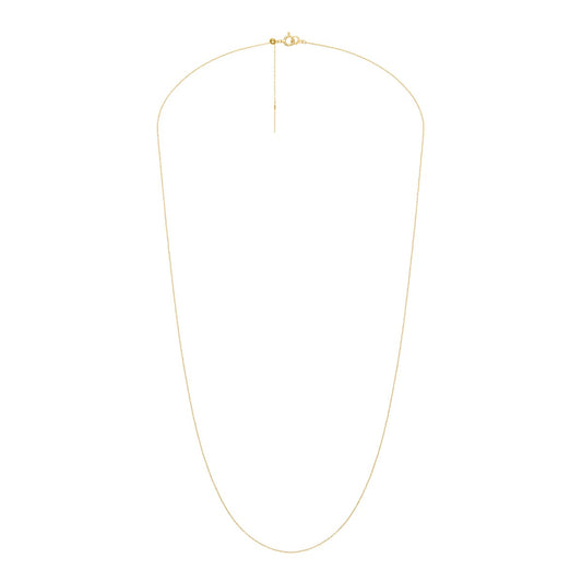 scattered treasures chain (60cm)