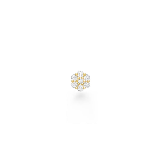 エクレラージュ ピアス