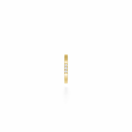 プチトロワ ピアス