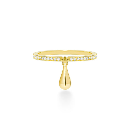 droplet ring