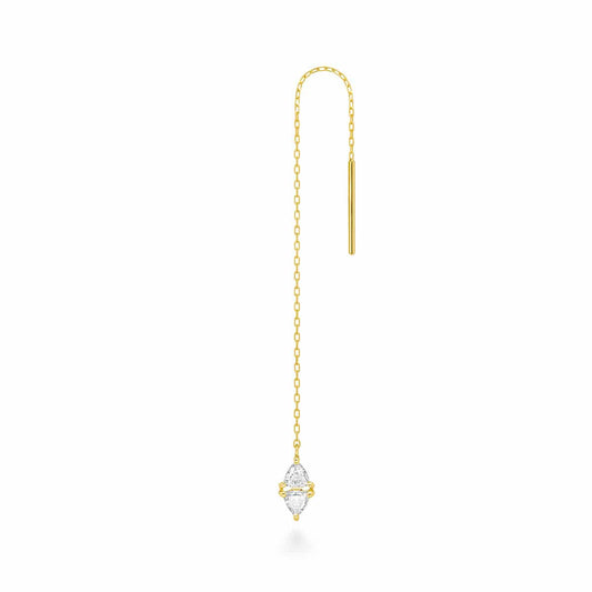 cerf-volantlosangediamondchainearring