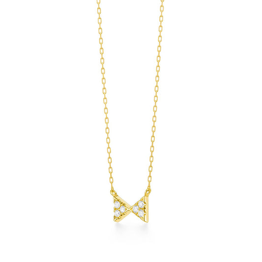 cerf-volantpavénecklace