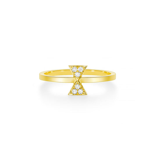 cerf-volant pavé ring