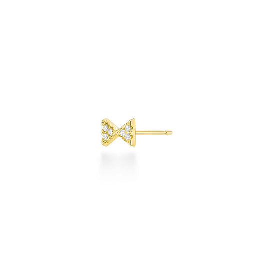 cerf-volantpavéearring