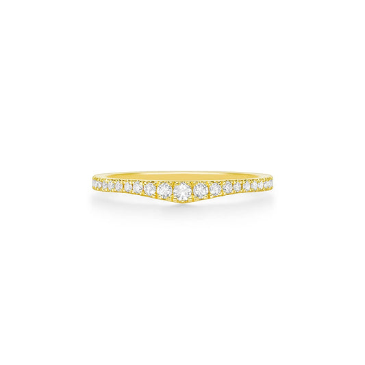 Bague tina lucent