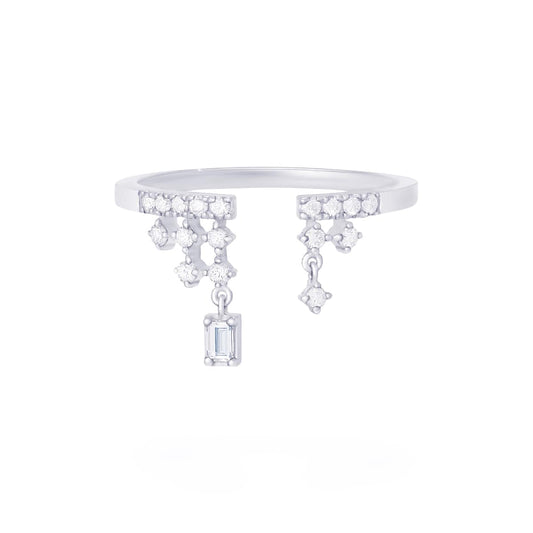 chandelier sway ring
