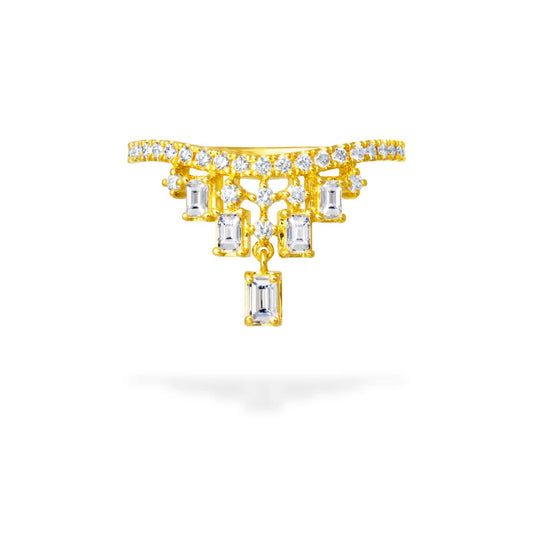 chandelier sway grace ring