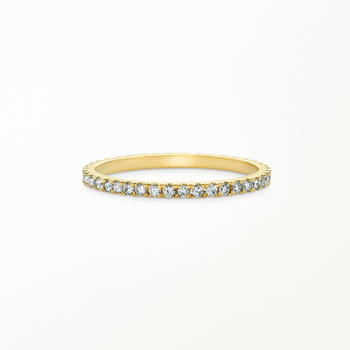 Bague tina full eternity