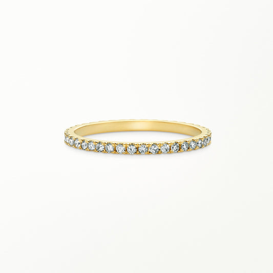 Bague tina full eternity