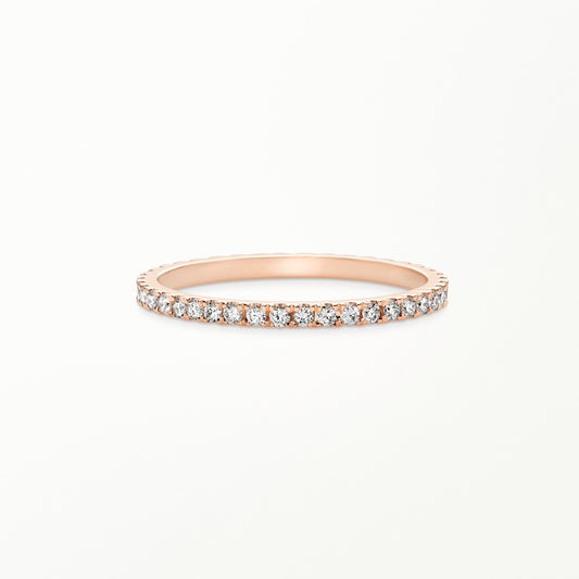Bague tina full eternity
