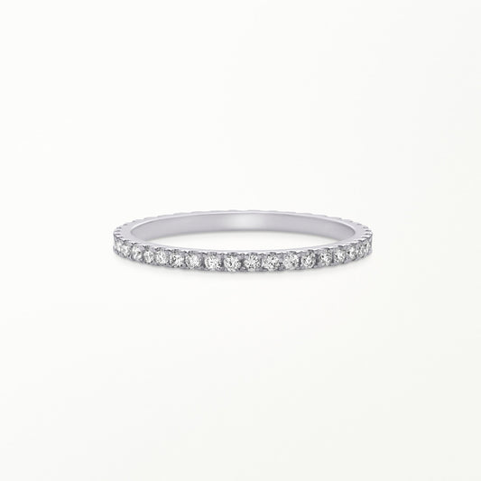 Bague tina full eternity