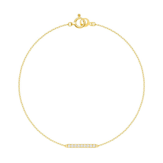 tina chain 手鍊