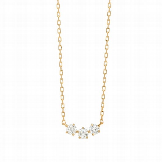 lumiere radieux short項鍊